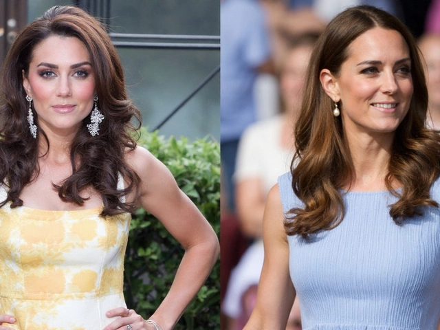 Kate Middleton praised by Real Housewives of London star after sideline encounters at school matches