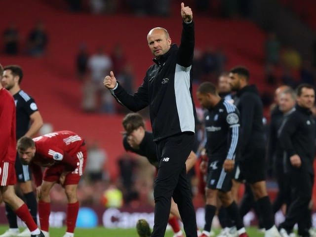 Liverpool's Injury Update: Van Dijk and Alisson Set for Return as Slot Calms Fears Ahead of Community Shield