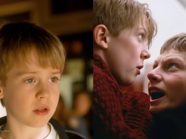 Macaulay Culkin’s 5% Box Office Clause Turned Home Alone 2 Into a $17.95 Million Payday