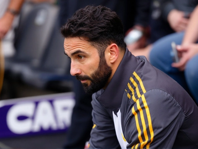 Ruben Amorim calls on Man United to 'grow up' after Fulham draw: five decisions under the spotlight