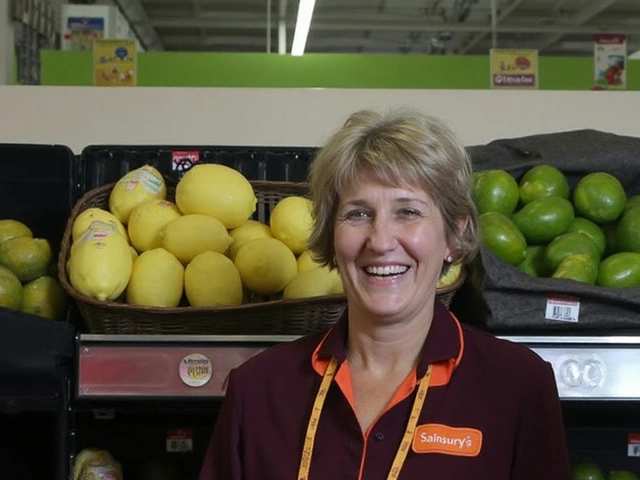 Sainsbury's DEI push: 2028 targets, new programs, and what changes for staff and shoppers