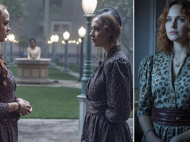 Wednesday Season 2 Brings Billie Piper as Isadora Capri – A Werewolf Twist at Nevermore Academy