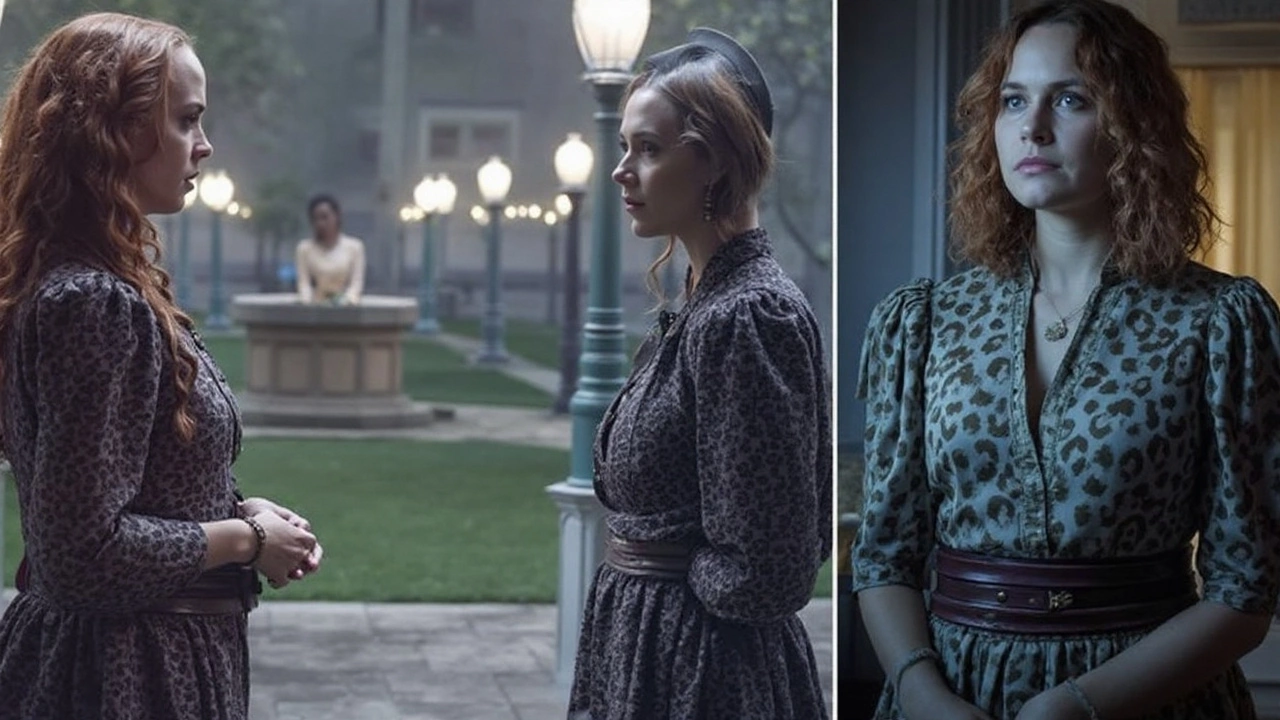 Wednesday Season 2 Brings Billie Piper as Isadora Capri – A Werewolf Twist at Nevermore Academy