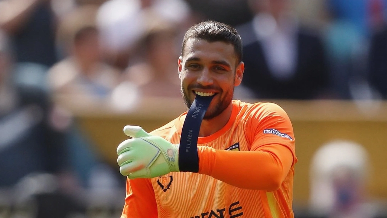 Gianluigi Donnarumma seals Manchester City move as Ederson heads to Fenerbahce