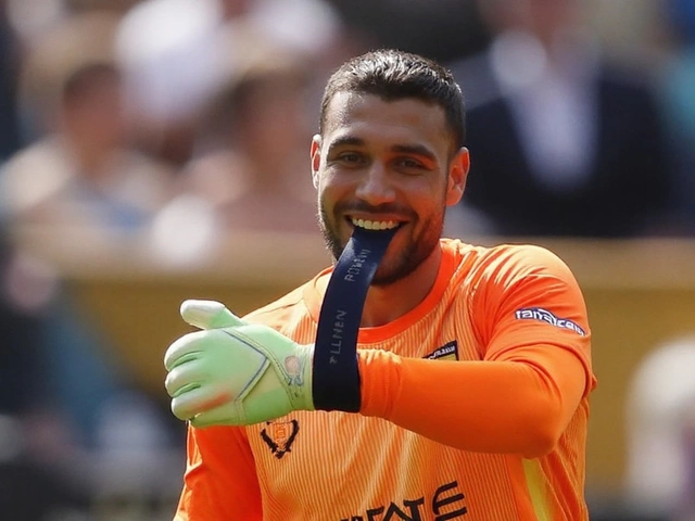 Gianluigi Donnarumma seals Manchester City move as Ederson heads to Fenerbahce