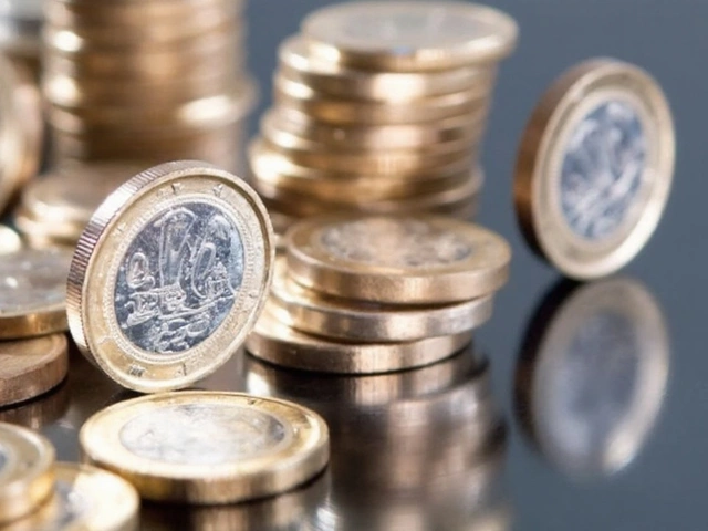 UK supermarkets: Fact-checking the September cash ban rumor