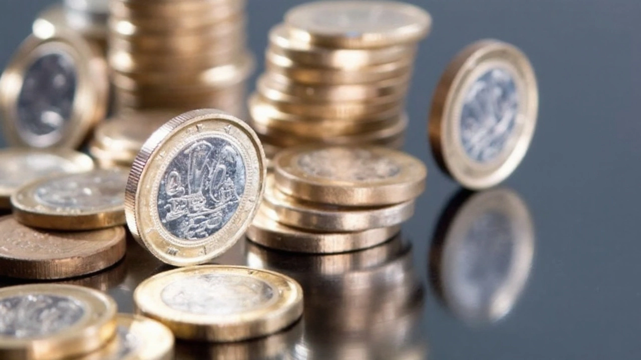 UK supermarkets: Fact-checking the September cash ban rumor