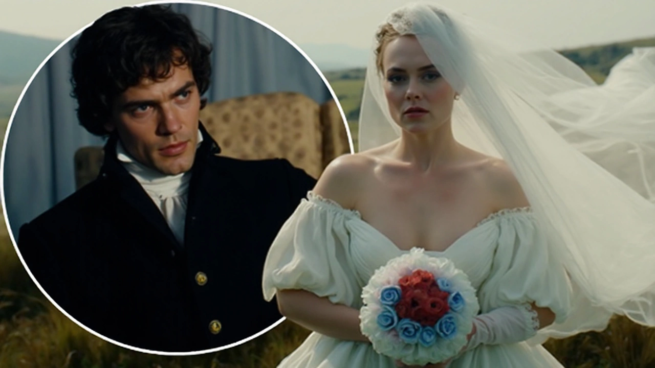 What history, filmmaking, and past adaptations tell us