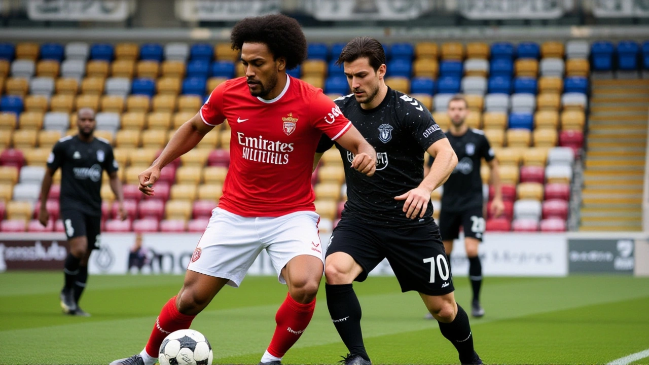 Barnsley FC vs York City: FA Cup Ticket Details, Kickoff Time & Stand Allocation