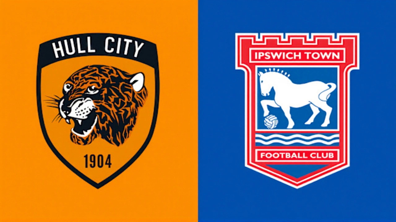 Ipswich Town stun Hull City 2-0 as Núñez and Akpom strike in Championship clash