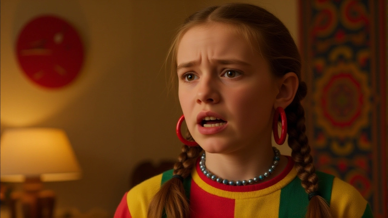 Stranger Things Season 5 Uses 'A Wrinkle in Time' to Unleash Vecna’s Most Deceptive Trap