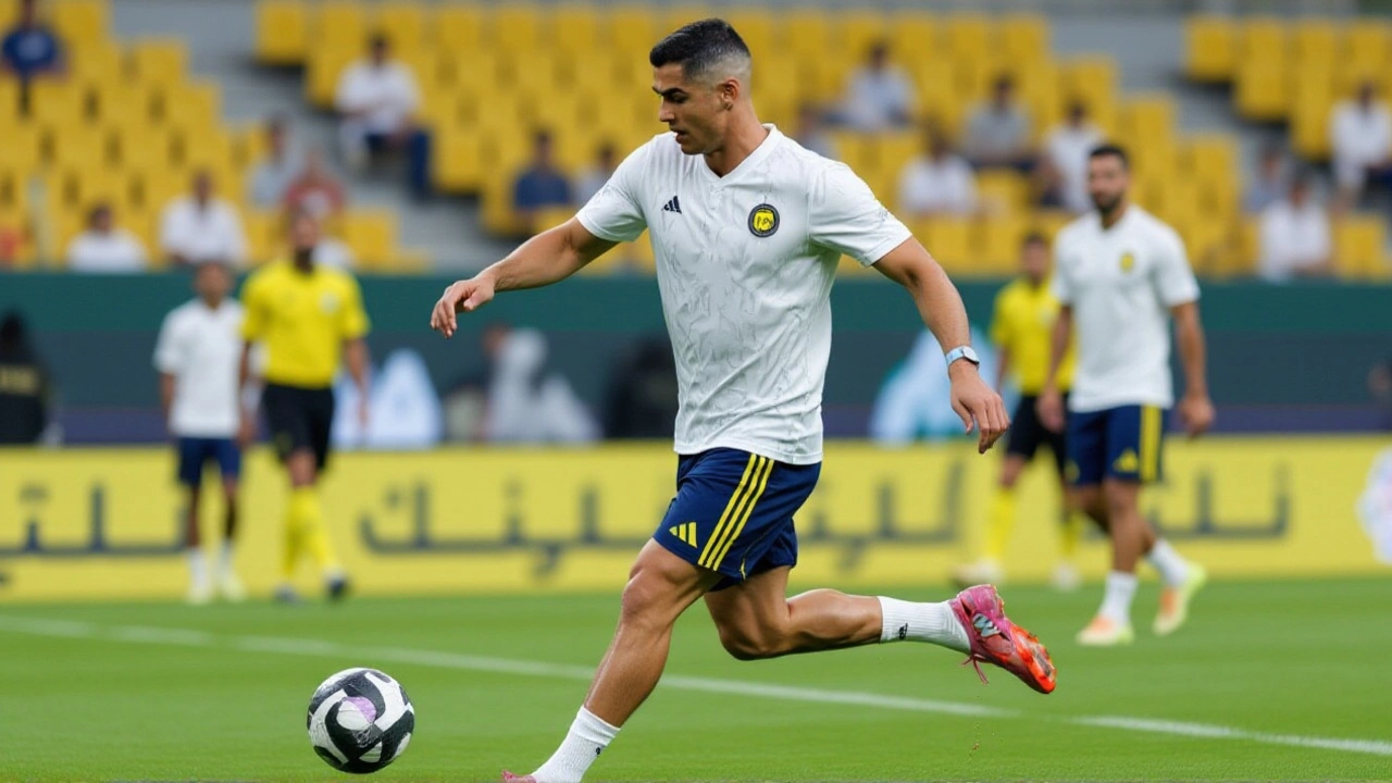 The Human Behind the Highlight