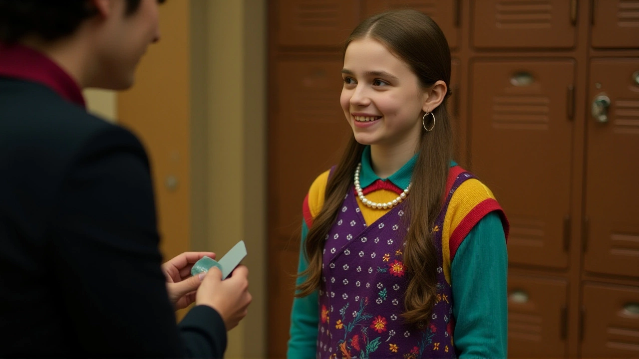 The Vanishing That Will Break Eleven