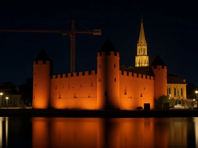 17 Global Destinations Dominating International Men’s Day Travel Trends in 2025