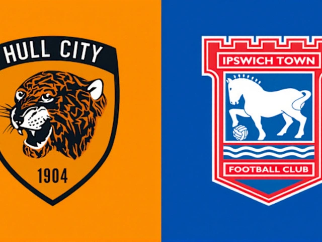 Ipswich Town stun Hull City 2-0 as Núñez and Akpom strike in Championship clash