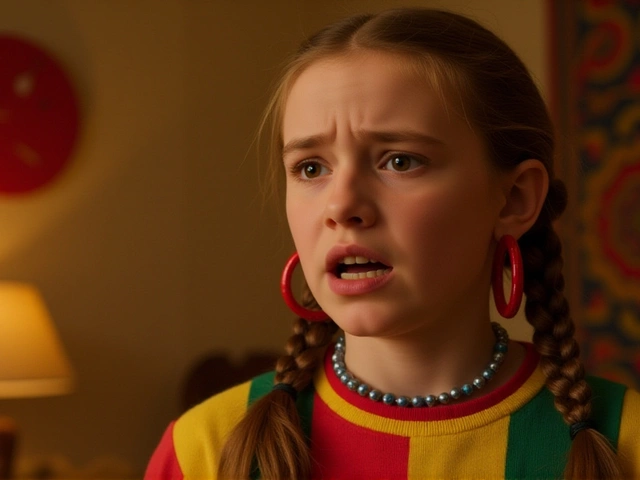 Stranger Things Season 5 Uses 'A Wrinkle in Time' to Unleash Vecna’s Most Deceptive Trap