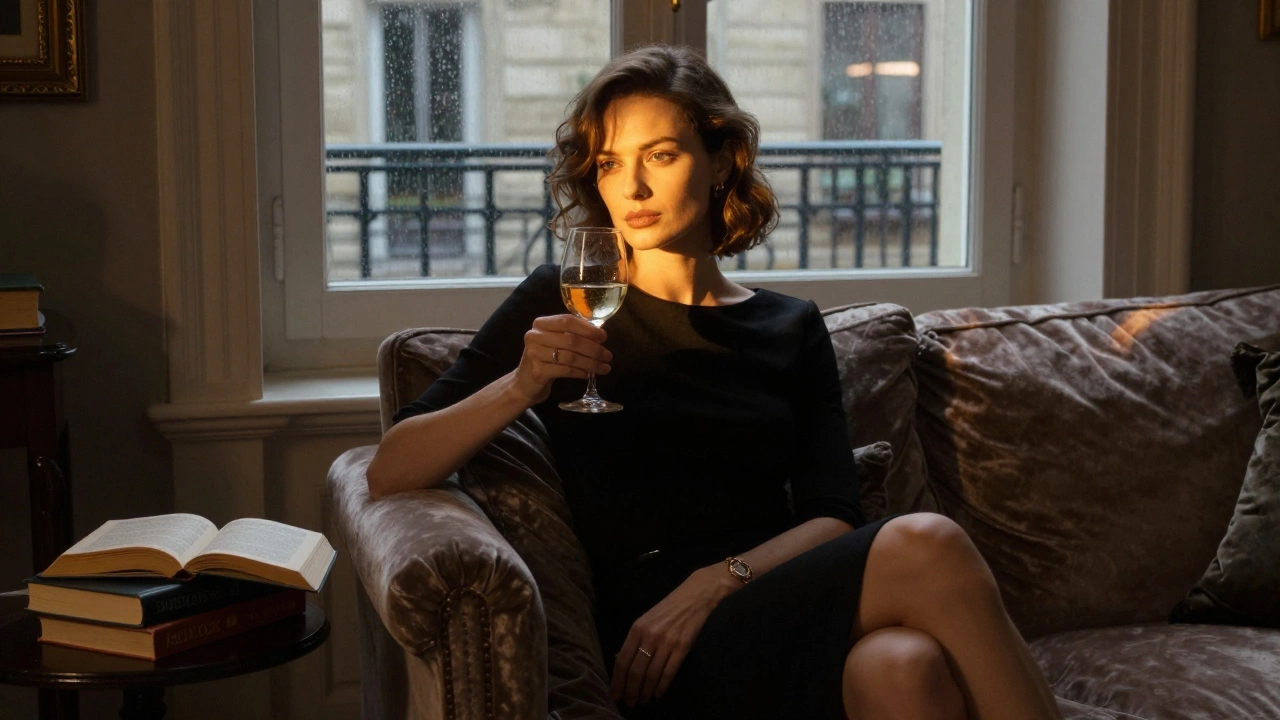 Russian Escort - Why Russian Women in Escort Services Offer More Than Just Physical Appeal