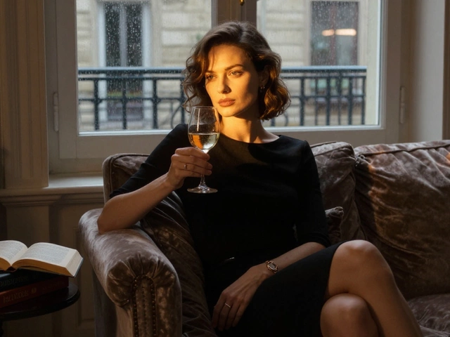 Russian Escort - Why Russian Women in Escort Services Offer More Than Just Physical Appeal